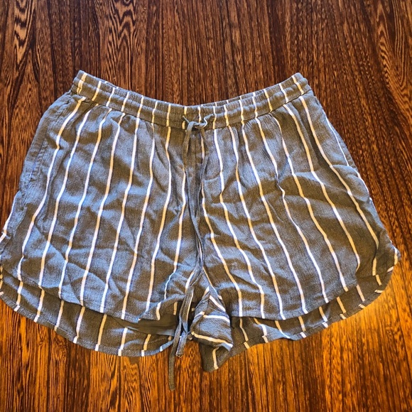 Hollister shorts - Picture 1 of 3